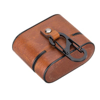 Luca Leather