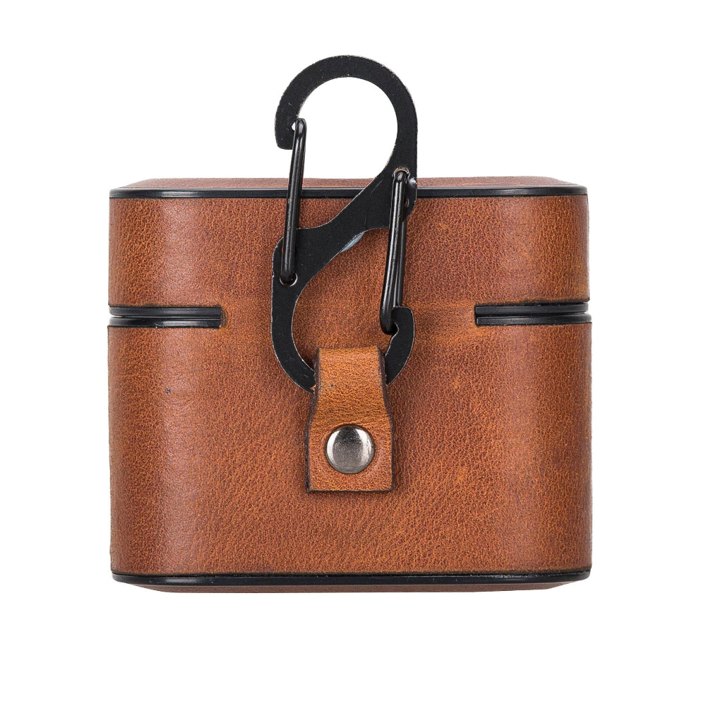 Luca Leather