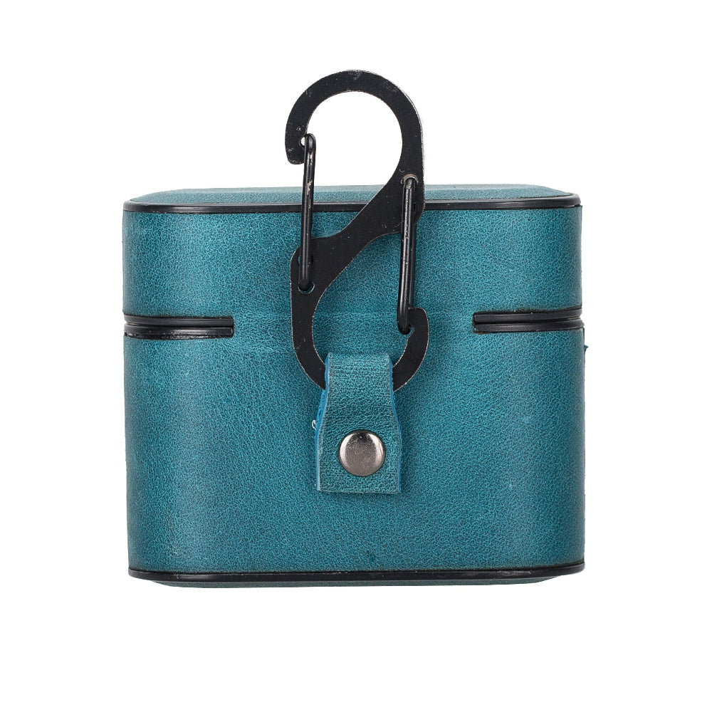 Luca Leather