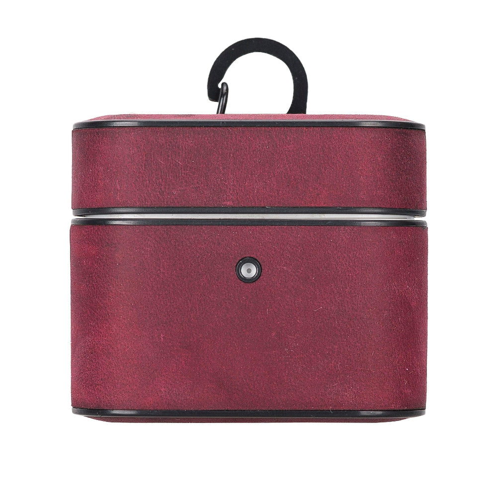 Luca Leather