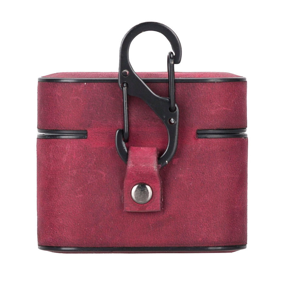Luca Leather