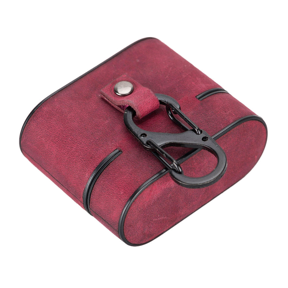 Luca Leather