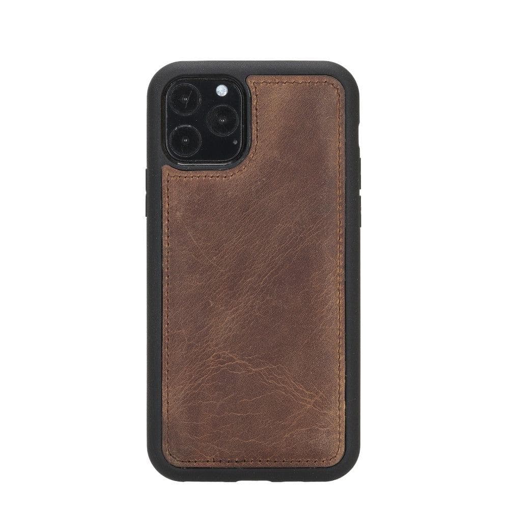 Luca Leather