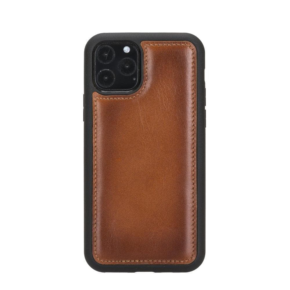 Luca Leather