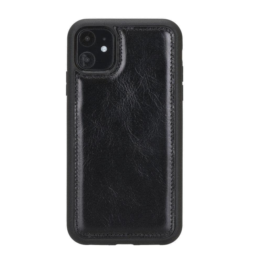 Luca Leather