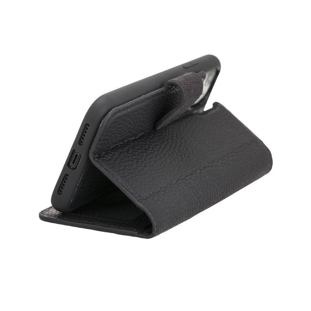 Luca Leather