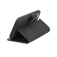 Luca Leather
