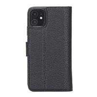 Luca Leather