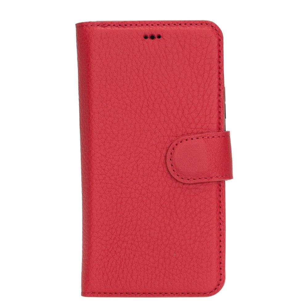 Luca Leather