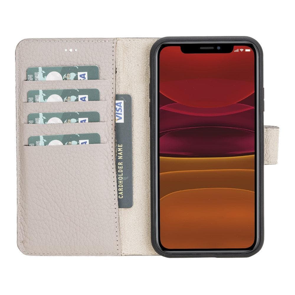 Luca Leather