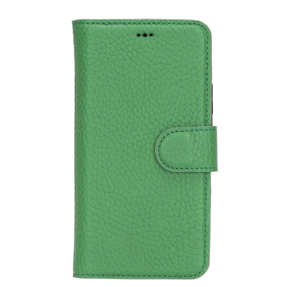 Luca Leather