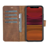Luca Leather
