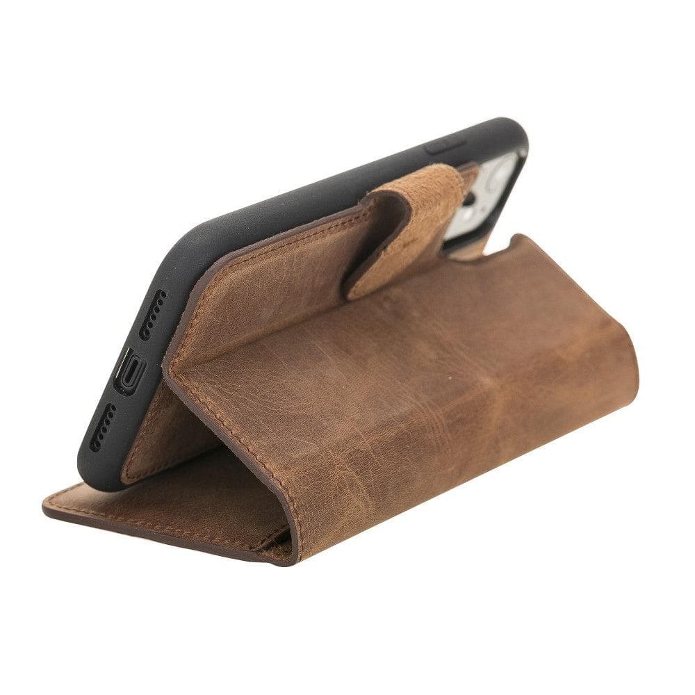 Luca Leather