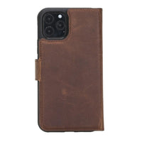 Luca Leather