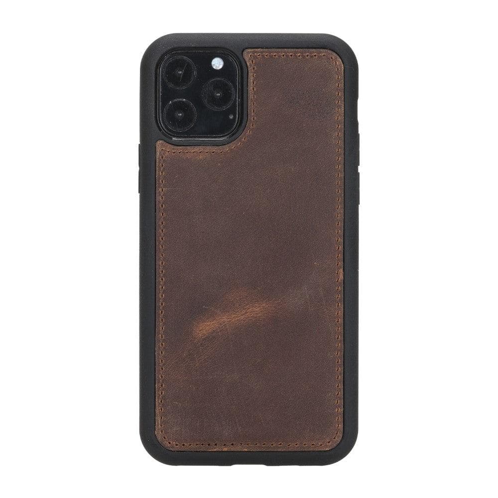 Luca Leather