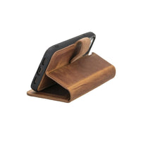 Luca Leather