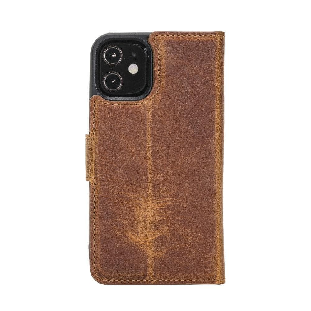 Luca Leather