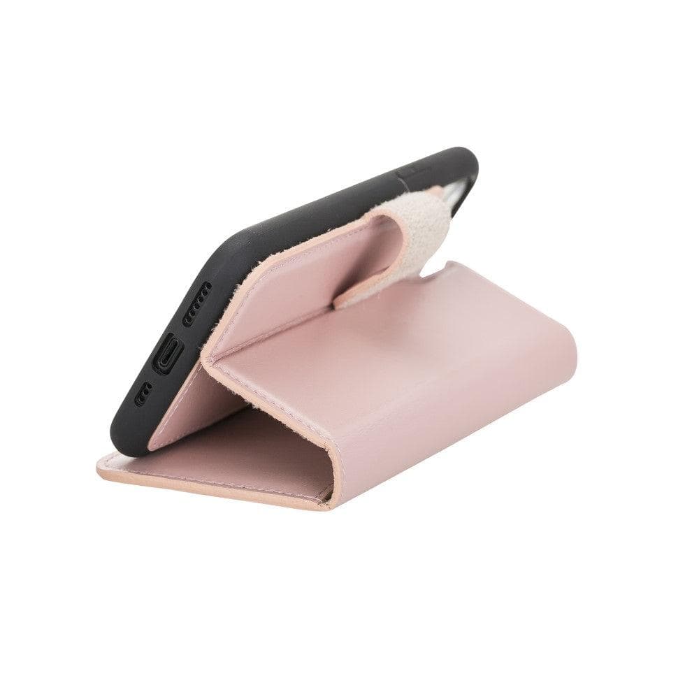 Luca Leather