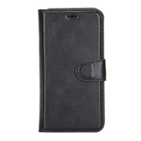 Luca Leather