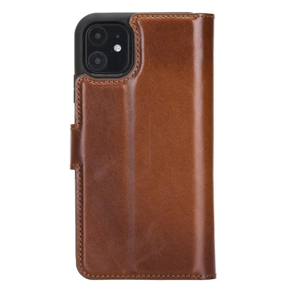 Luca Leather
