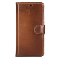 Luca Leather