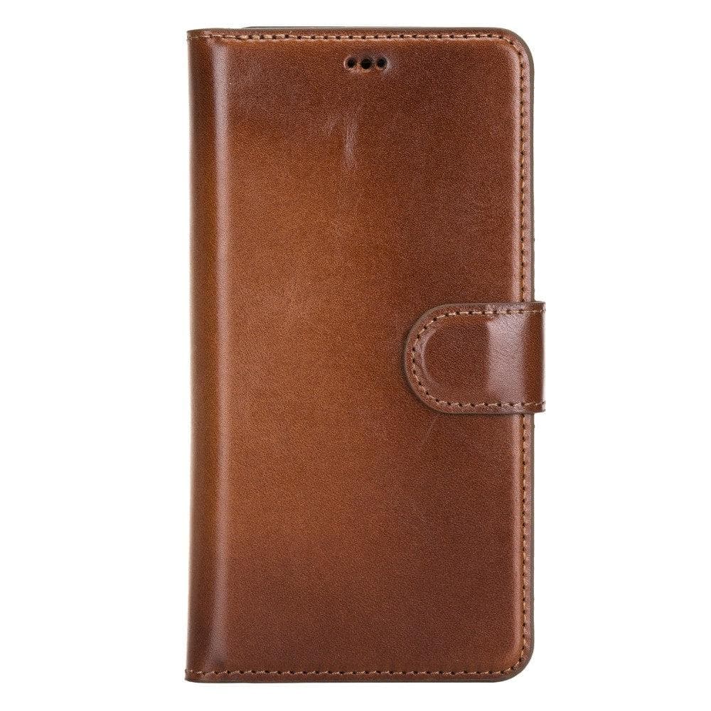 Luca Leather