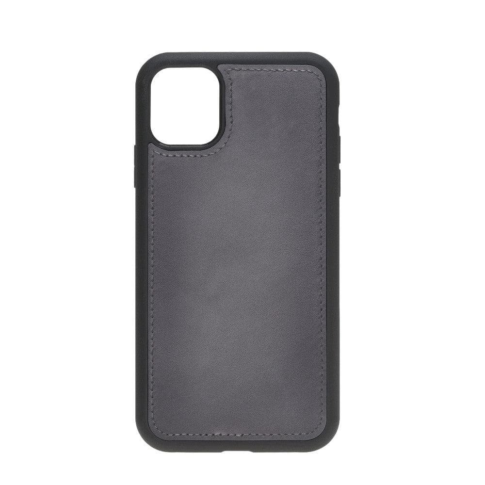 Luca Leather