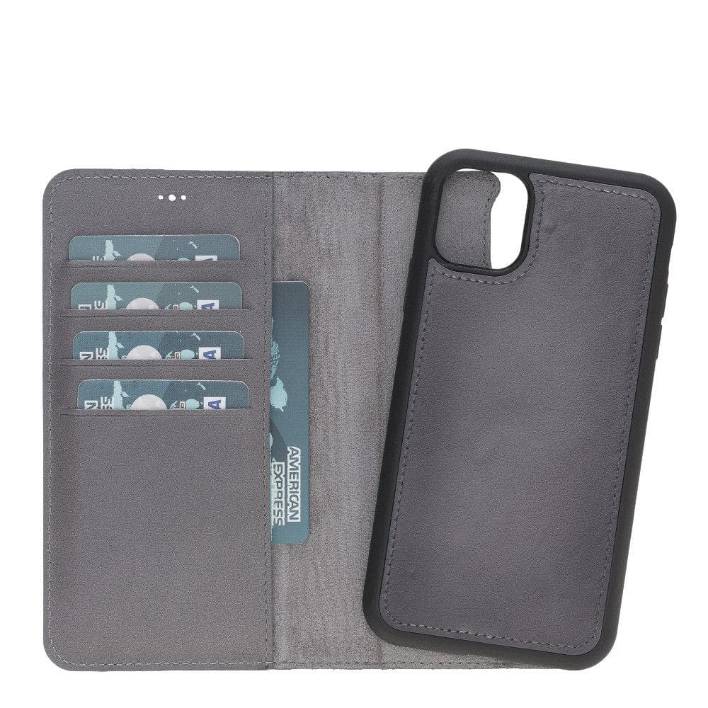 Luca Leather