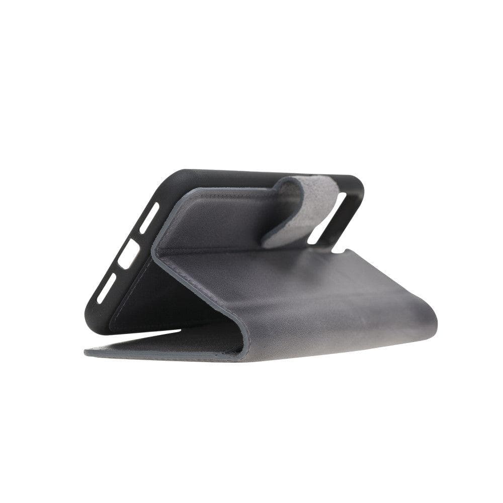 Luca Leather