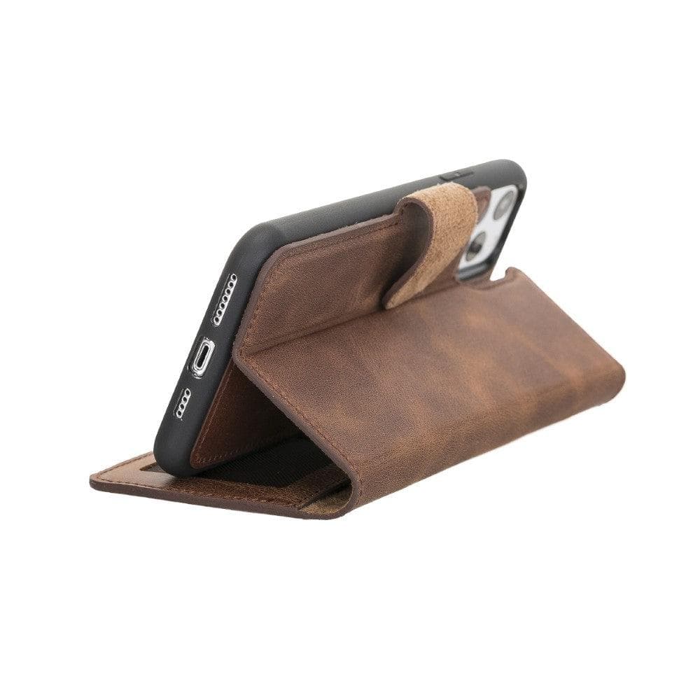 Luca Leather