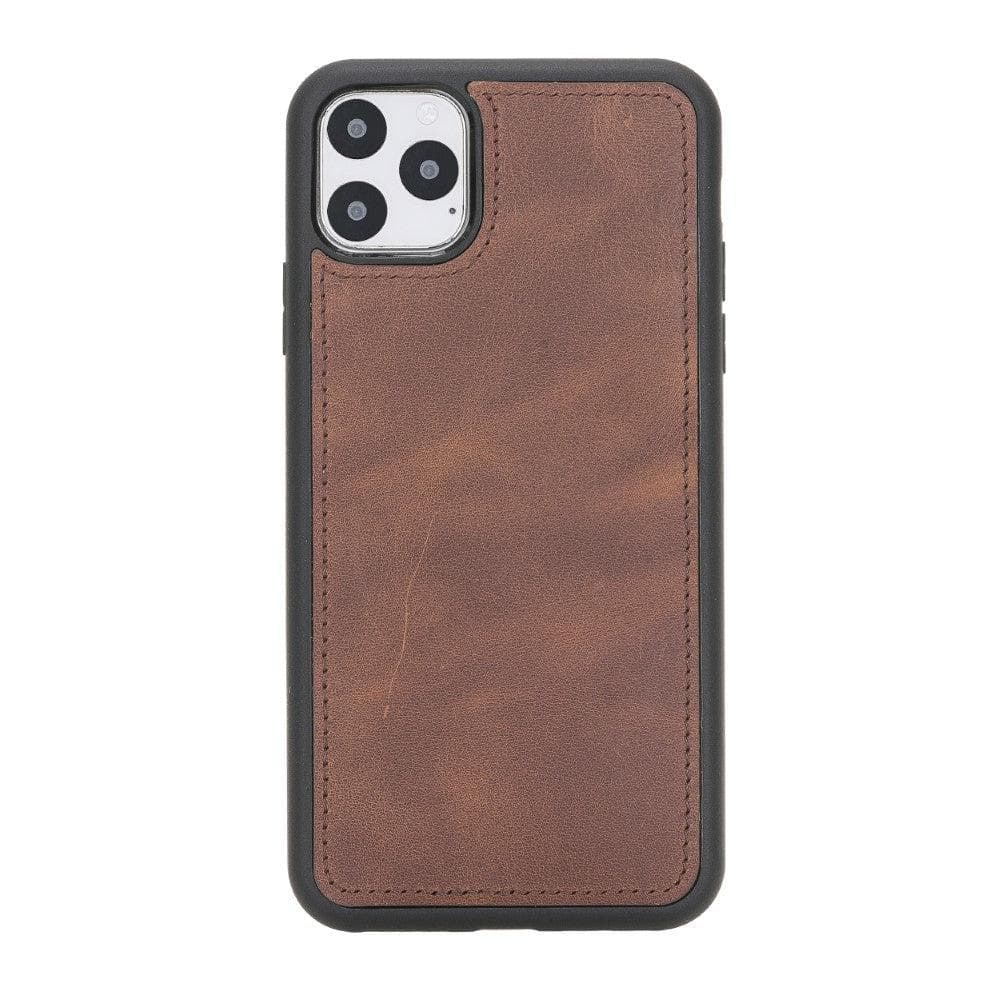 Luca Leather