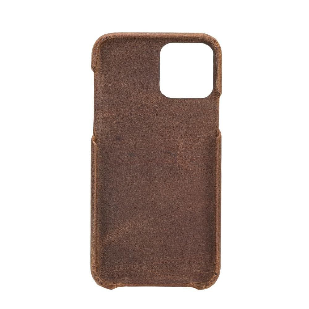Luca Leather