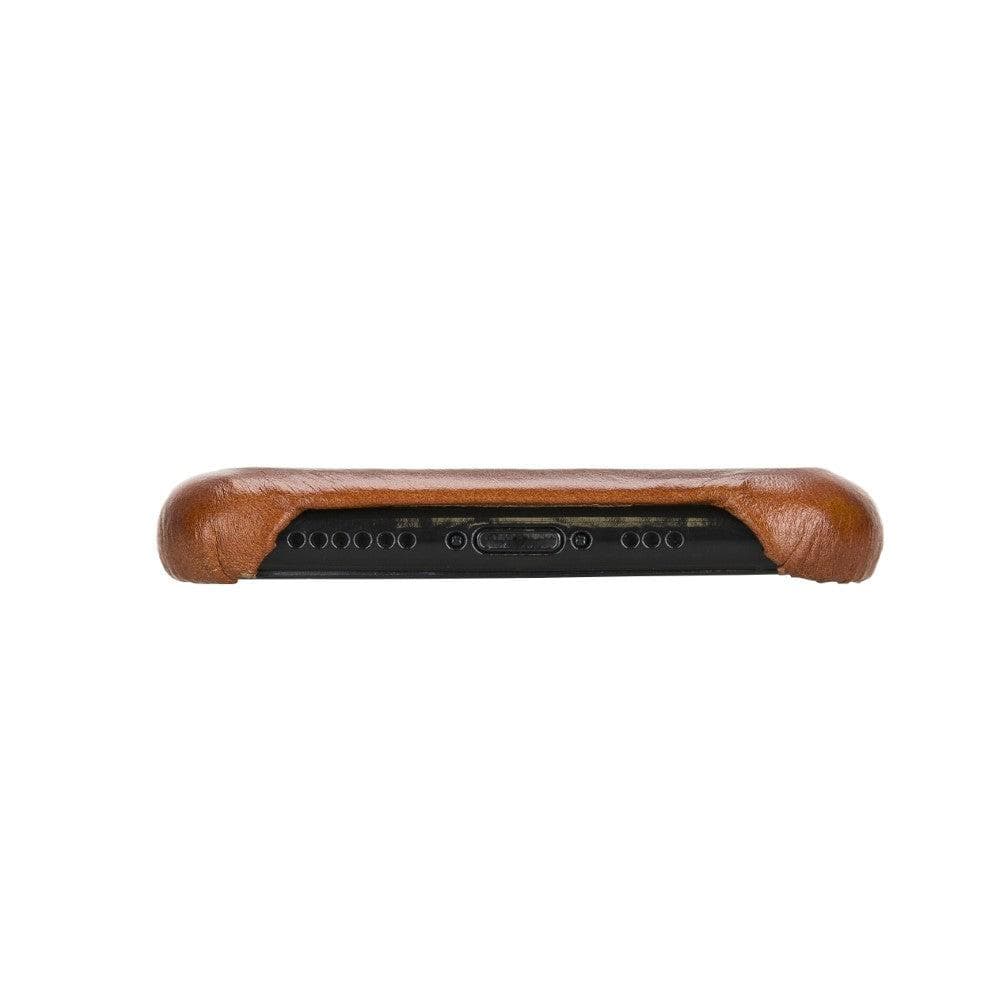 Luca Leather