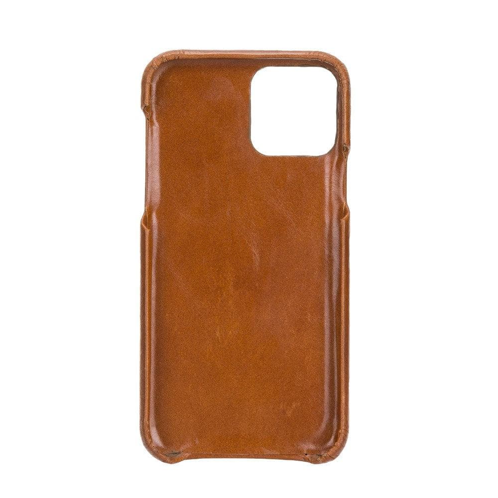 Luca Leather