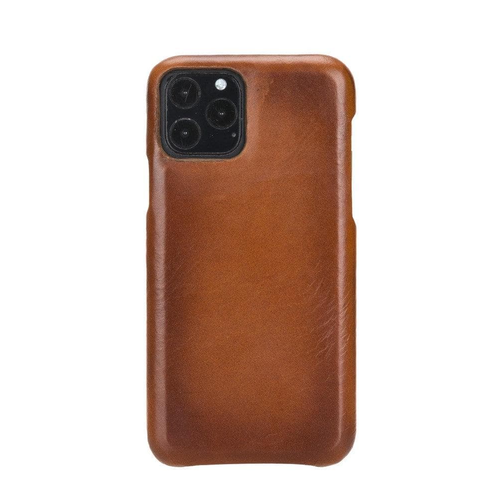 Luca Leather