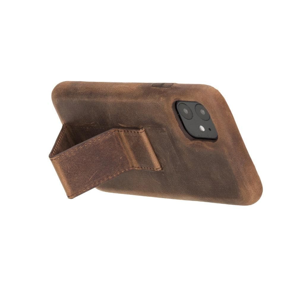 Luca Leather
