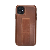 Luca Leather