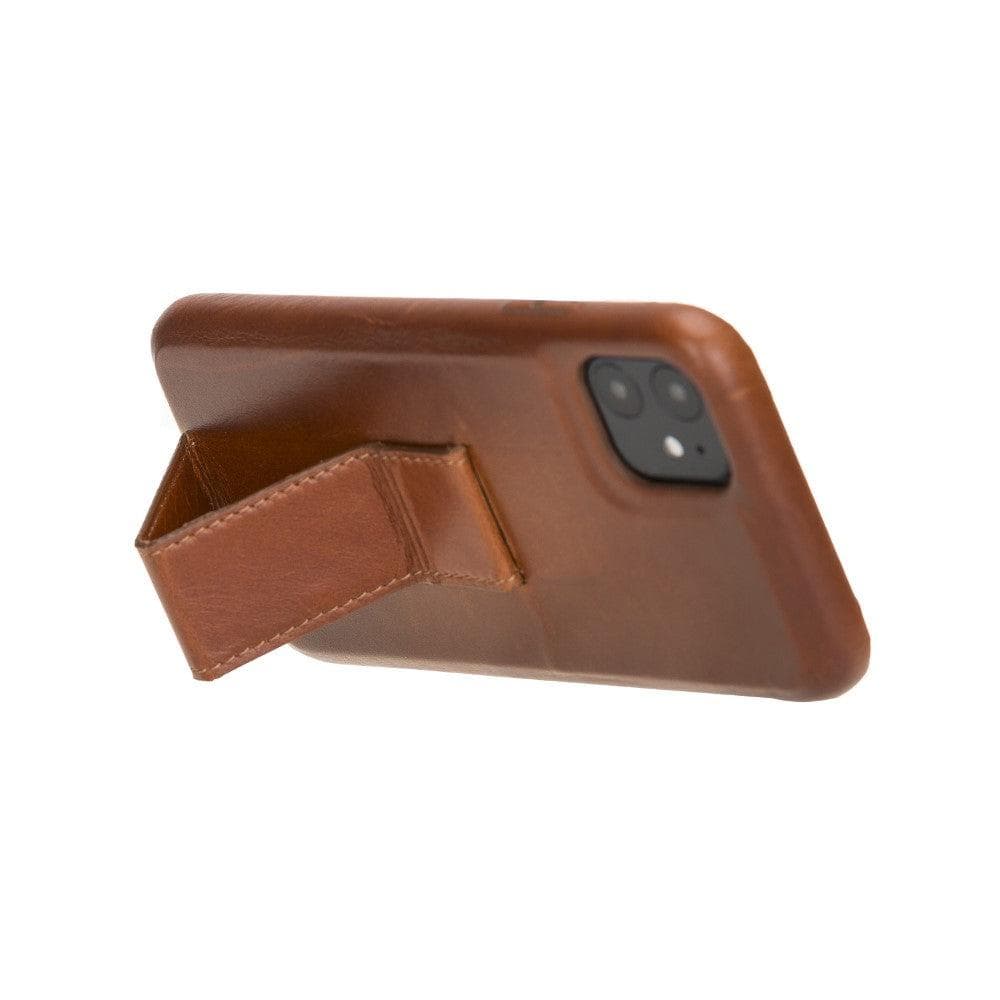 Luca Leather