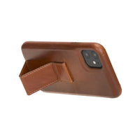 Luca Leather