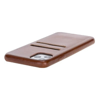 Luca Leather