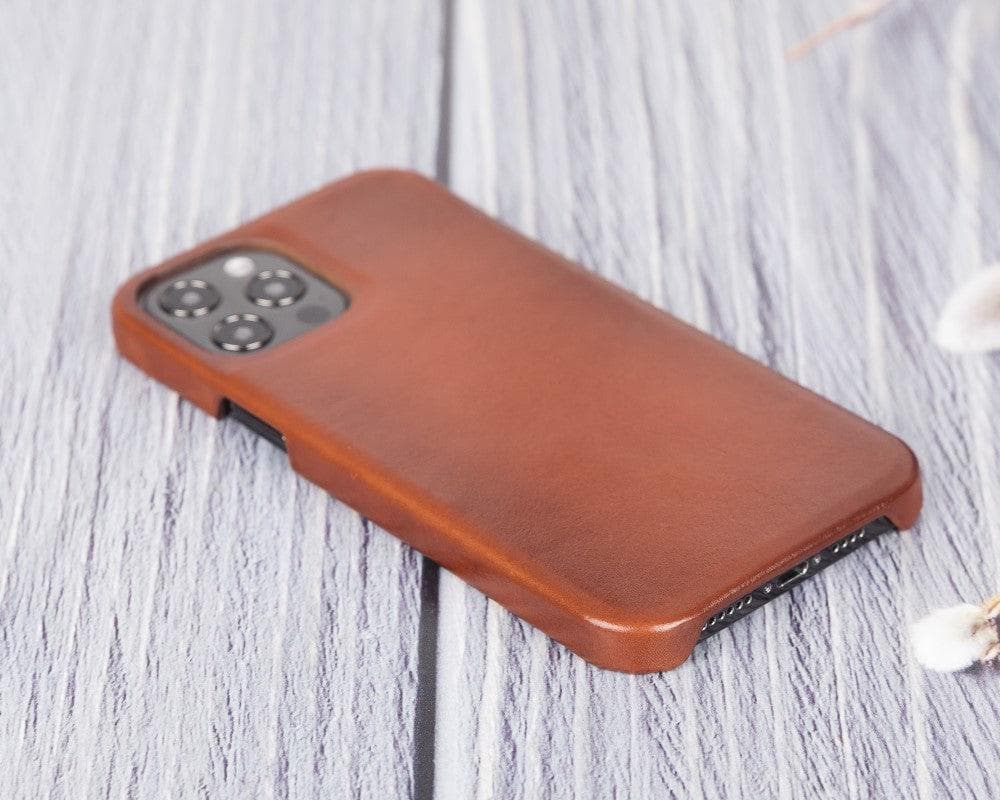 Luca Leather