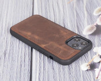 Luca Leather