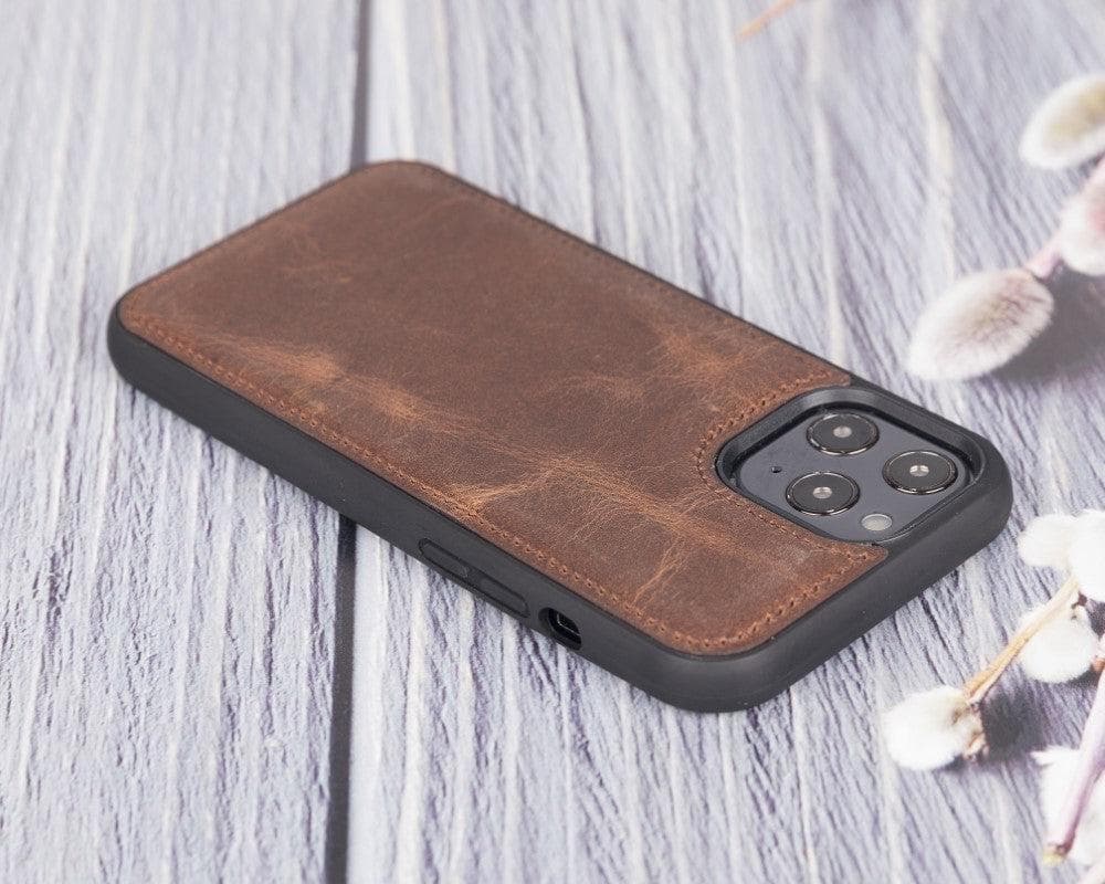 Luca Leather