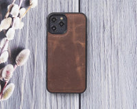 Luca Leather