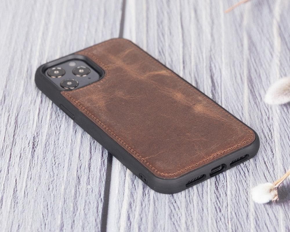 Luca Leather