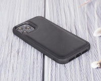 Luca Leather