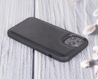 Luca Leather