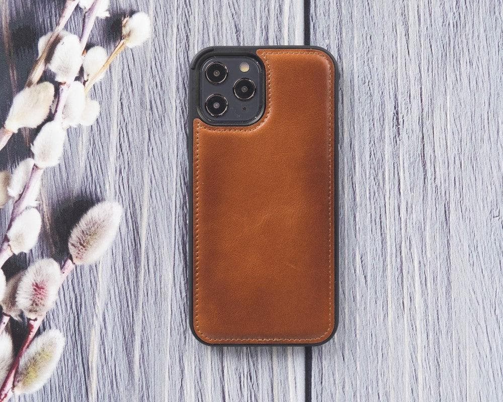 Luca Leather