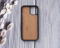 Luca Leather