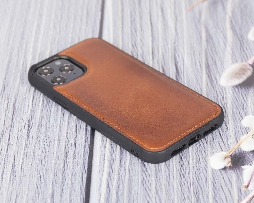Luca Leather